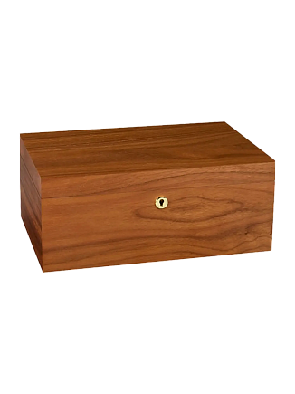 Хьюмидор Adorini Grande Deluxe Walnut на 150 сигар