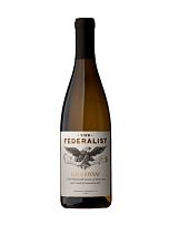 Вино "The Federalist" Chardonnay, Mendocino County - фото