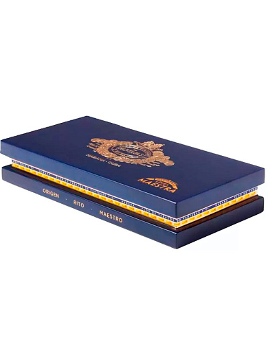 Cигары Partagas Linea Maestra Selection - описание