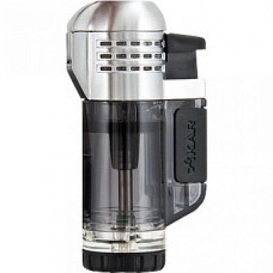 Xikar 526 BK Tech Double Black - фото