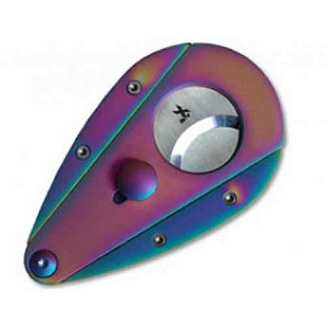Каттер Xikar 300 STS Titanium Spectra