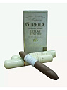 Сигары Gurkha Cellar Reserve 15 Years Grand Rothchild Tubos - фото 2