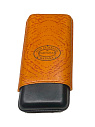Футляр Partagas на 3 сигары - фото 1