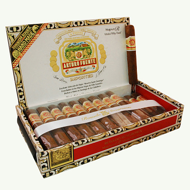 Сигары Arturo Fuente Rosado R 52 - цена