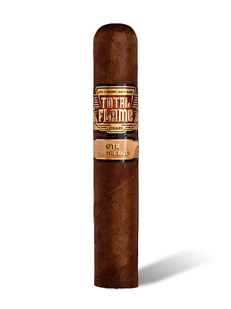 Сигары Total Flame OTR (Off the rails)