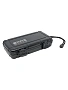 Хьюмидор Aficionado Travel Cigar Safe Black на 5 сигар