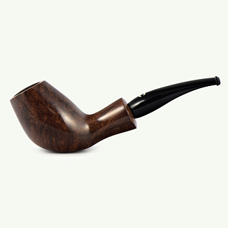 Курительные трубки Il Ceppo Smooth 1106