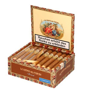 Сигары La Aroma del Caribe Connecticut Monarch - цена