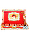 Сигары Cuesta-Rey Centro Fino Sungrown Robusto No. 7 - фото 3