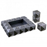 Набор сигарных аксессуаров Colibri SET-AT100T3 - фото 1