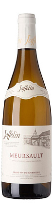 Вино Maison Jaffelin Meursault AOC