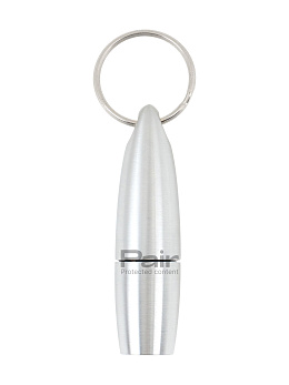 Пробойник Xikar 009SL Pull-Out Punch Silver - фото