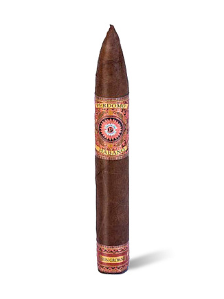 Сигары Perdomo Habano Bourbon Barrel Aged Maduro Torpedo