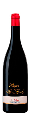 Вино "Pagos de Vina Real"