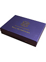 Сигары FFOX Fuente Fuente Opus X Heaven and Earth Tauros the Bull Maduro - фото 3