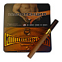Сигариллы Connaisseurs Chocolate Aroma Tin 20 Cigarillos
