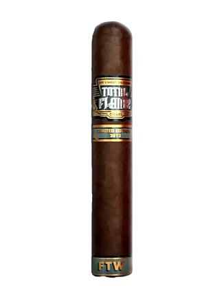 Сигары Total Flame FTW Robusto