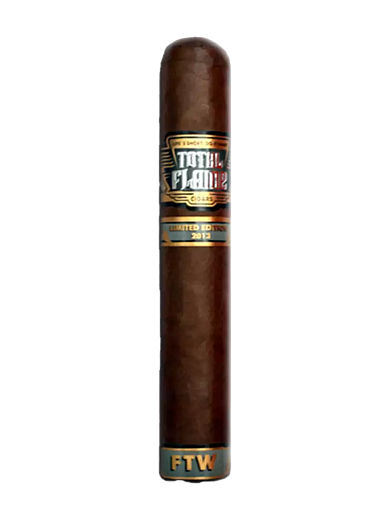 Сигары Total Flame FTW Robusto - фото
