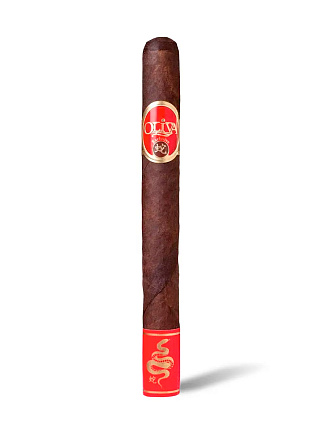 Сигары Oliva Year of the Snake
