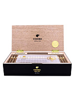 Сигариллы Cohiba Short 88 Limited Edition Woodbox - фото 1