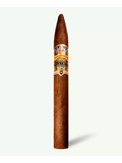 Сигары Diamond Crown Maximus Pyramid No. 3 - фото
