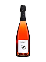 Игристое вино Fleury, "Rose de Saignee", 2019, 0,75 л. - фото 87