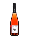 Шампанское Fleury, "Rose de Saignee", 2019, 0,75 л. 0.75 л - фото 1