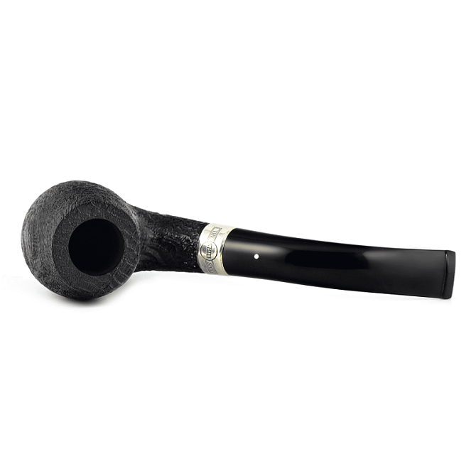 Курительные трубки Dunhill The White Spot Collection Shell (5) 120 F/T 0952 - фото 10