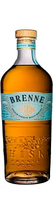 Виски Samson & Surrey, "Brenne" French Single Malt