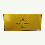Сигариллы Montecristo Short LE Woodbox - фото