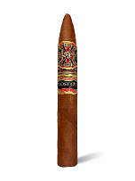 Сигары Arturo Fuente FFOX Fuente Fuente Opus X Lost City Piramide - фото 91