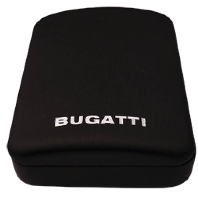 Bugatti 4 Black Matte BL400 - фото 6