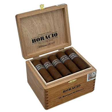 Сигары Horacio VI Classic Series - цена