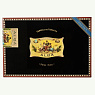 Хьюмидор Elie Bleu Flor de Alba 110 Cigars Black - фото 3