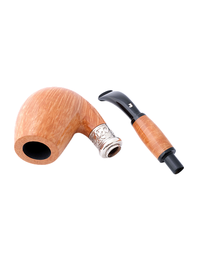 Курительная трубка Ser Jacopo Nauta S366, в шкатулке - отзывы