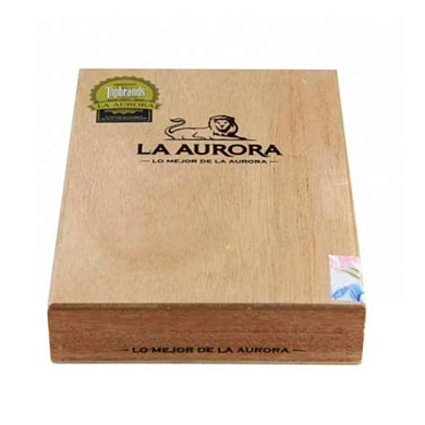 Сигары La Aurora Lo Mejor box - цена