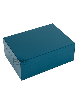 Хьюмидор Morici Roma Collection Sugar Paper