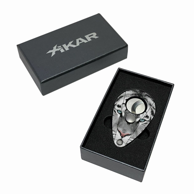 Каттер Xikar 201 BCTI Tiger - фото 5