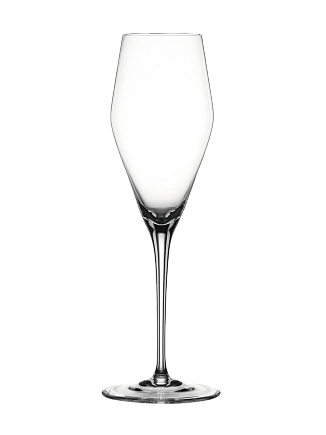 Набор бокалов для вина Spiegelau Hybrid Champagne, 280 мл