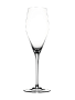 Набор бокалов для вина Spiegelau Hybrid Champagne, 280 мл