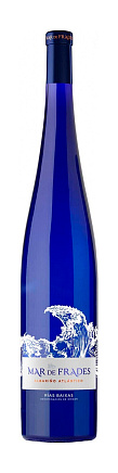 Вино "Mar de Frades"