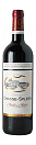 Вино Chateau Chasse-Spleen, Moulis en Medoc AOC Cru Bourgeois 0.7 л - фото 1