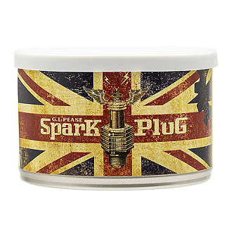 GL Pease Spark Plug