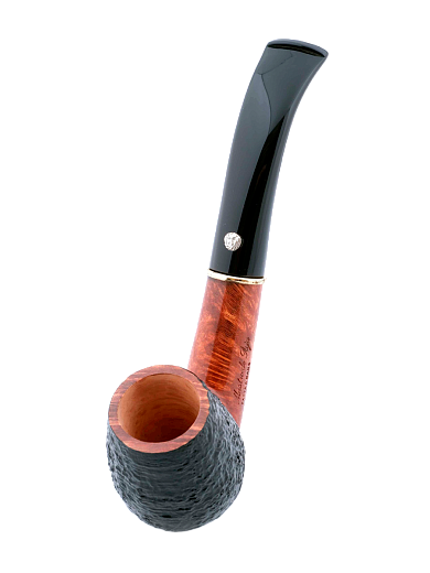 Курительная трубка Mastro de Paja M302-2 - цена