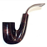 Курительные трубки Dunhill Chestnut Briar Pipe 5226 - фото 1