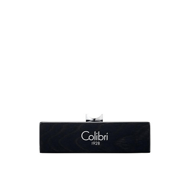 Пепельница Colibri Windsor на 3 сигары, Макассар AT200C2 - описание