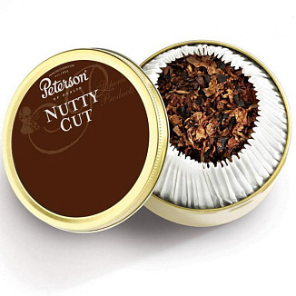 Peterson Nutty Cut