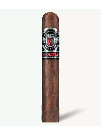 Сигары Bossner Black Edition Robusto