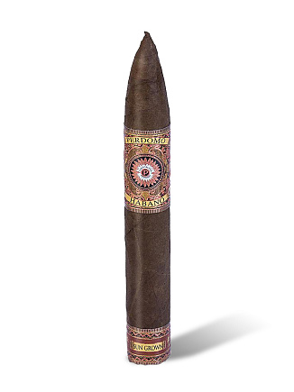 Сигары Perdomo Habano Bourbon Barrel-Aged Sun Grown Torpedo