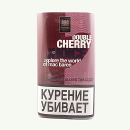Mac Baren Double Cherry Choice - фото